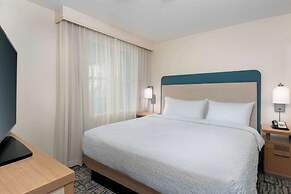 Homewood Suites by Hilton Tampa Airport - Westshore