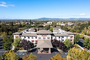 Hampton Inn & Suites Windsor - Sonoma Wine Country