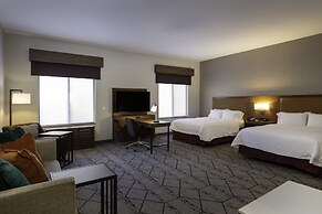 Hampton Inn & Suites Windsor - Sonoma Wine Country