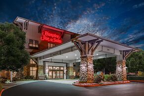 Hampton Inn & Suites Windsor - Sonoma Wine Country