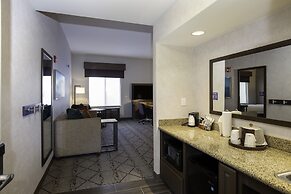 Hampton Inn & Suites Windsor - Sonoma Wine Country