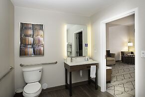 Hampton Inn & Suites Windsor - Sonoma Wine Country