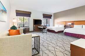 Hampton Inn & Suites Windsor - Sonoma Wine Country
