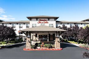 Hampton Inn & Suites Windsor - Sonoma Wine Country