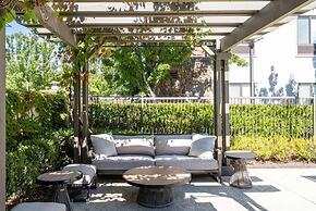 Hampton Inn & Suites Windsor - Sonoma Wine Country