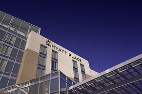 Hyatt Place Jacksonville Airport