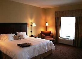 Hampton Inn & Suites Ocala - Belleview
