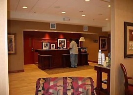 Hampton Inn & Suites Ocala - Belleview