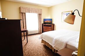 Hampton Inn & Suites Ocala - Belleview