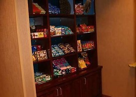 Hampton Inn & Suites Ocala - Belleview