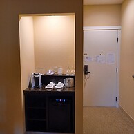 The Clarke Hotel