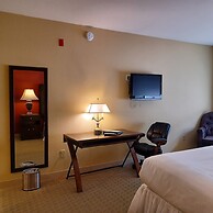 The Clarke Hotel