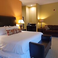 The Clarke Hotel