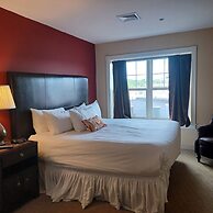 The Clarke Hotel