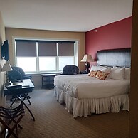 The Clarke Hotel