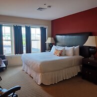 The Clarke Hotel