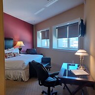 The Clarke Hotel