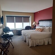 The Clarke Hotel