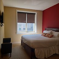The Clarke Hotel