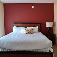 The Clarke Hotel