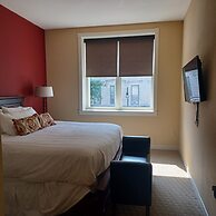 The Clarke Hotel