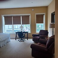 The Clarke Hotel