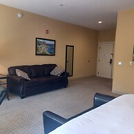 The Clarke Hotel