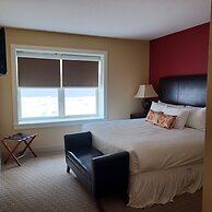 The Clarke Hotel