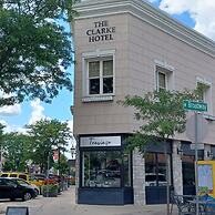 The Clarke Hotel