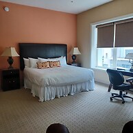 The Clarke Hotel