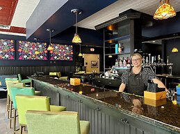 The Clarke Hotel
