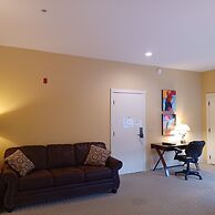 The Clarke Hotel