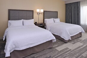 Hampton Inn & Suites Cincinnati-Mason