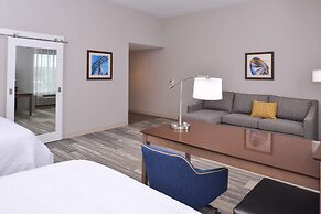Hampton Inn & Suites Cincinnati-Mason
