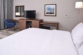 Hampton Inn & Suites Cincinnati-Mason