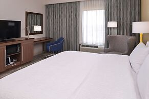Hampton Inn & Suites Cincinnati-Mason