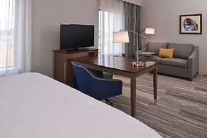 Hampton Inn & Suites Cincinnati-Mason