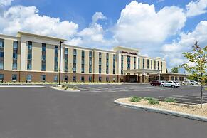 Hampton Inn & Suites Cincinnati-Mason