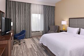 Hampton Inn & Suites Cincinnati-Mason