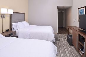 Hampton Inn & Suites Cincinnati-Mason