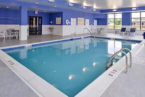 Hampton Inn & Suites Cincinnati-Mason