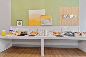 Spark by Hilton San Antonio Dominion