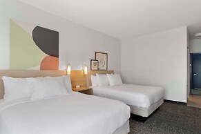 Spark by Hilton San Antonio Dominion