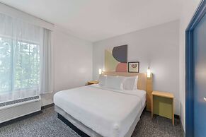 Spark by Hilton San Antonio Dominion