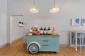 Spark by Hilton San Antonio Dominion