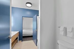 Spark by Hilton San Antonio Dominion