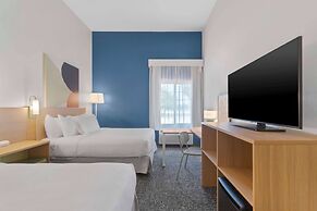 Spark by Hilton San Antonio Dominion