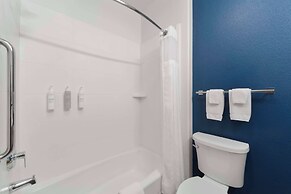 Spark by Hilton San Antonio Dominion