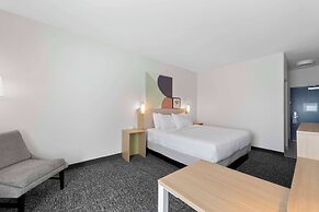 Spark by Hilton San Antonio Dominion