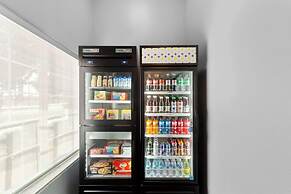 Spark by Hilton San Antonio Dominion